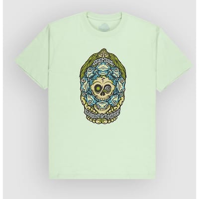 Element Timber Orbit T-Shirt groen