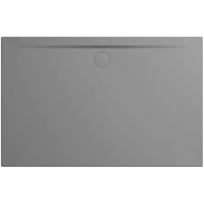 KALDEWEI SUPERPLAN ZERO 1556-1 shower tray 121 x 101 cm 355600010664