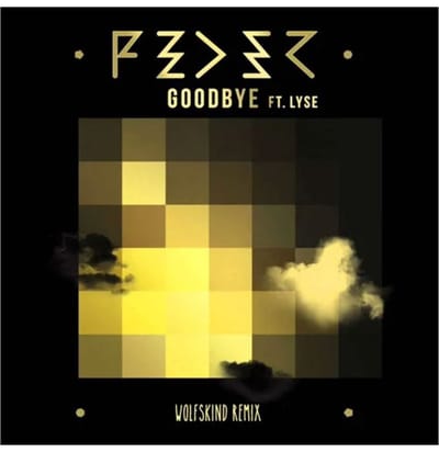 Feder - Goodbye