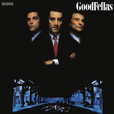 Goodfellas - Various