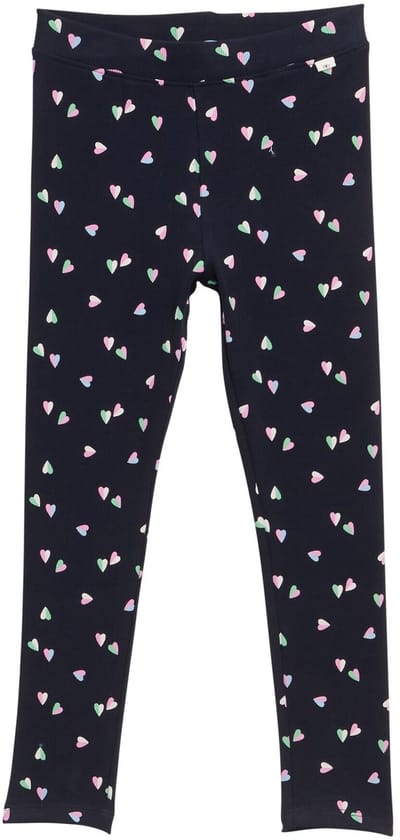 Tom Tailor Legging met all-over print