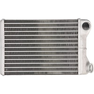 Warmtewisselaar, interieur verwarming THERMOTEC D6F017TT