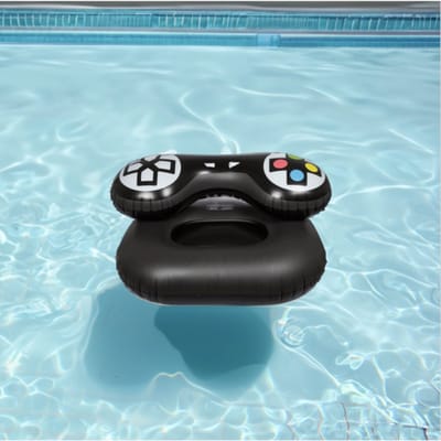 Game Controller opblaasbare stoel van OOTB