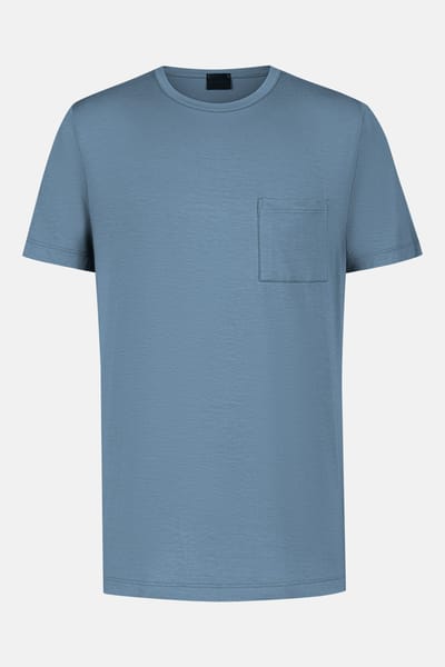 T-shirt Serie Jefferson Atlantic Storm