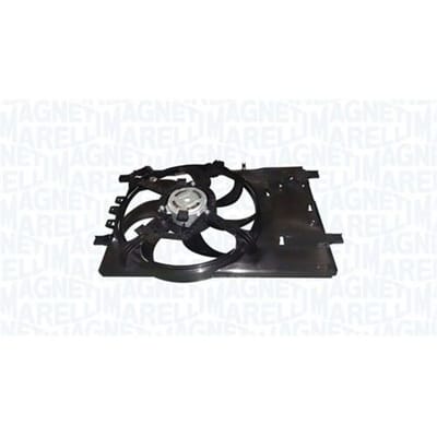 Ventilator, airco-condensator MAGNETI MARELLI 069422748010