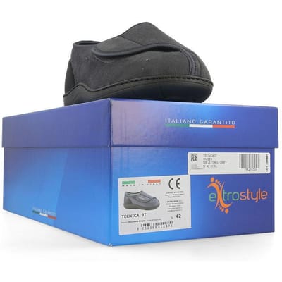 Tecnica 3t Comfort Grijs M 42 W Xl