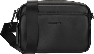 Enrico Benetti Hailey Crossbody tas - 66755 - Zwart