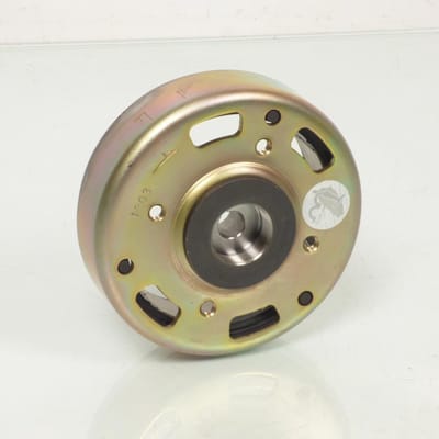 Volant magnétique d allumage P2R pour Scooter Peugeot 50 Trekker Avant 2020 Neuf