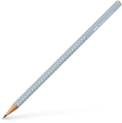 Potlood Faber Castell Grip Sparkle Aurora B Icy Glow - FC-118292