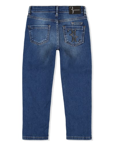 Jeans Regular Fit Double B