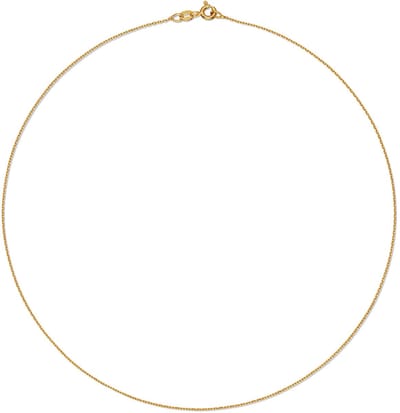 Glow 201.25381.1 Unisex Ketting - Collier