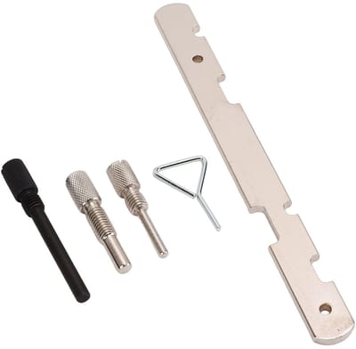 Allecto - Timing Tool Kit voor Motor - 5 delige Camshaft Locking Set