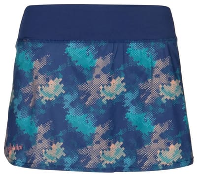 Kilpi Titicaca Rok Blauw 34 Vrouw