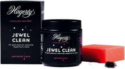 Hagerty Jewel Clean - 150 ml