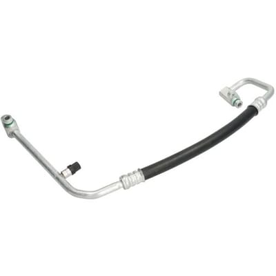Hoge drukleiding, airconditioning Original NRF 400065