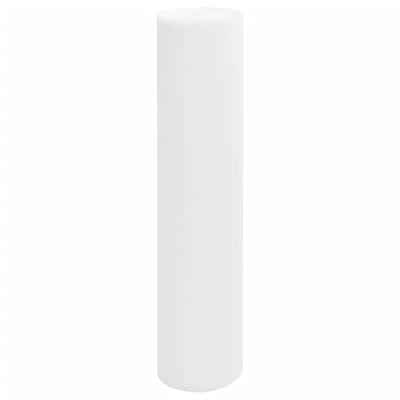 vidaXL - Vliesdoek - voor - planten - 70 - g/m² - 50x1,6 - m