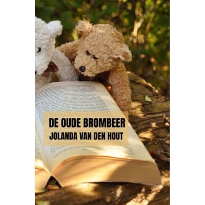 De Oude Brombeer - Jolanda Van den Hout