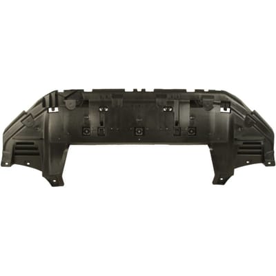 Bumper onder afdekking BLIC 6601-02-0559860P