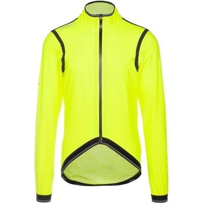 Waterdichte jas Bioracer Concept Kaaiman