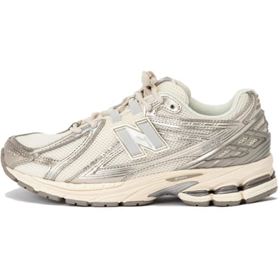 New Balance 1906R Arid Stone Unisex Sneakers Crème U1906RCN 42.5 white