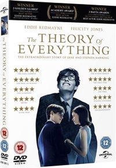 Theory Of Everything