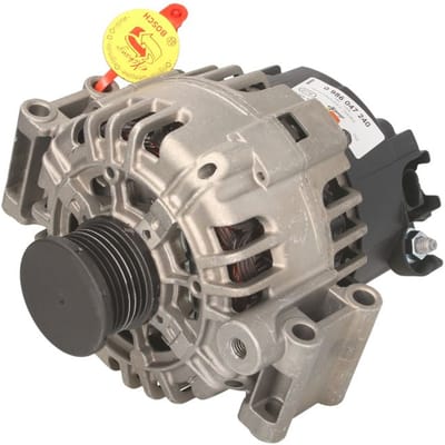 Dynamo / Driefasige generator BOSCH 0 986 047 240