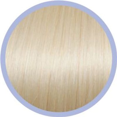 Seiseta Keratin Fusion 1003 Extra Zeer Licht Natuurlijk Blond 40-45cm