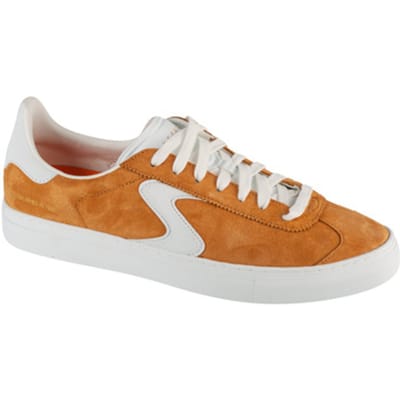 Skechers Arch Fit Legend - Hamor, Mannen, Geel, Sneakers, maat: 41