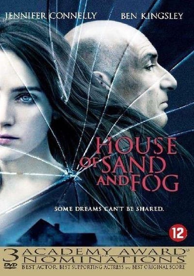 House Of Sand And Fog
