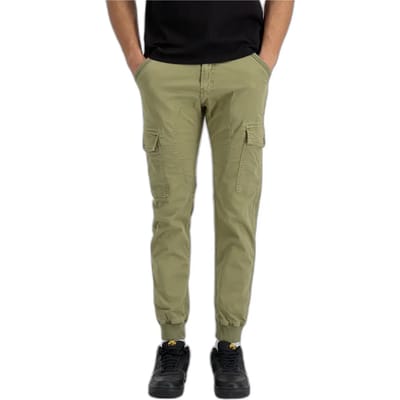 Broek Alpha Industries Spark