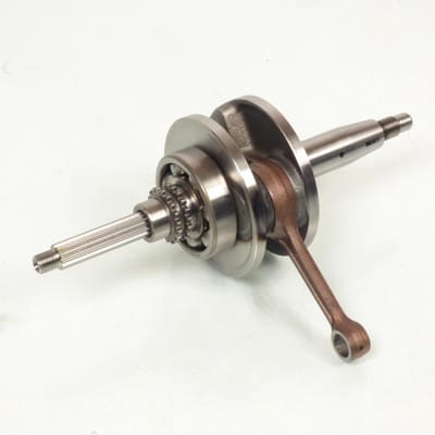 Vilebrequin d embiellage origine pour Scooter MBK 125 Skycruiser Neuf
