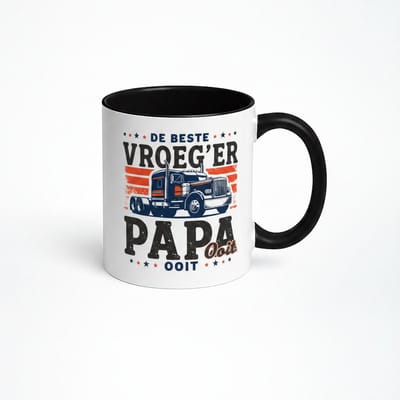 Nevolis® | Espressomok 330ml met Uniek Design | Ontwerp Jouw Eigen Mok | Handgemaakt Cadeau voor Koffieliefhebbers | Gepersonaliseerd op Aanvraag | Enkel of Grote Bestelling