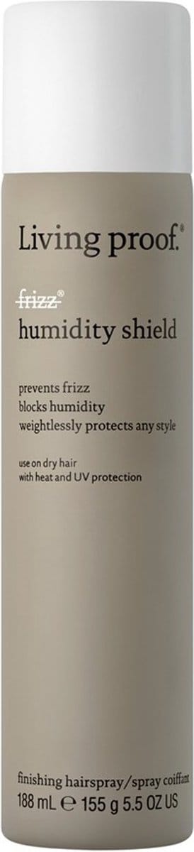 Living Proof No Frizz Humidity Shield 188 ml