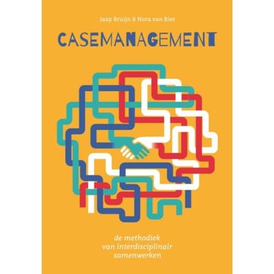 Casemanagement - Jaap Bruijn