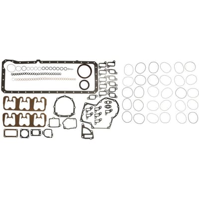 Motorolieafdichtingset ENGITECH ENT000050