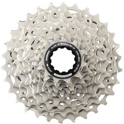 Shimano Ultegra CS-R8101 Cassette 12-speed - 11-30