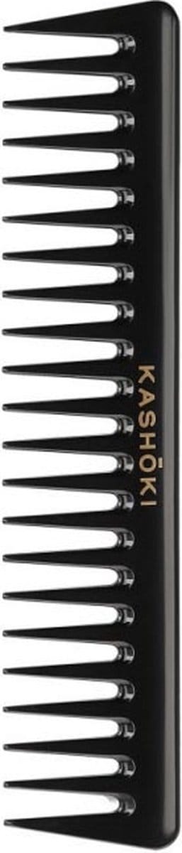 Haarstijl Kashōki Nº 399 Plastic Ontwarrend middel