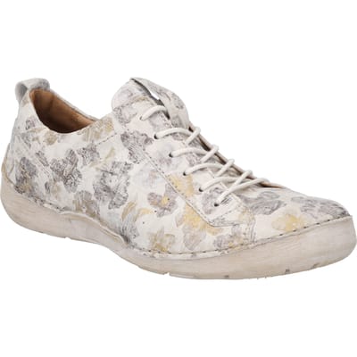 JOSEF SEIBEL Dames Lage schoen Fergey 56 in beige
