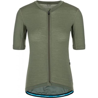 Merino Sportshirt Dames Kilpi Mearil