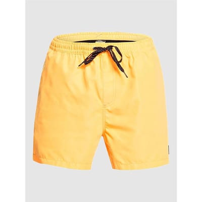 Quiksilver Everyday Volley 15 Boardshorts oranje