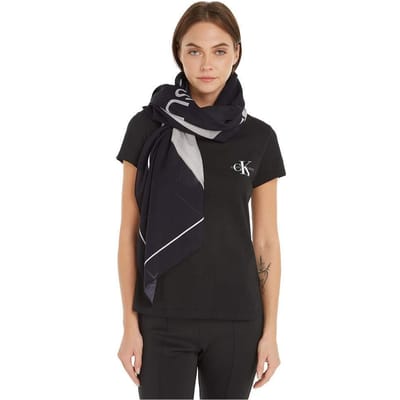 Authentieke Calvin Klein damessjaal