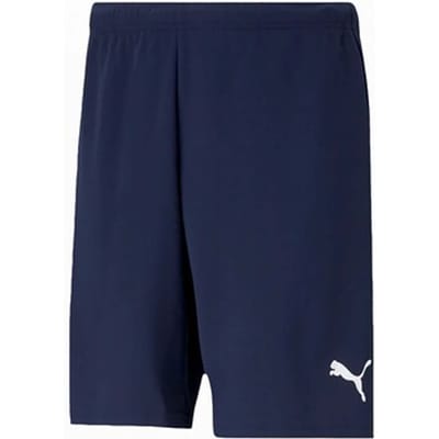 Korte Broek Puma Teamgoal 23 Casuals - Sportswear - Volwassen