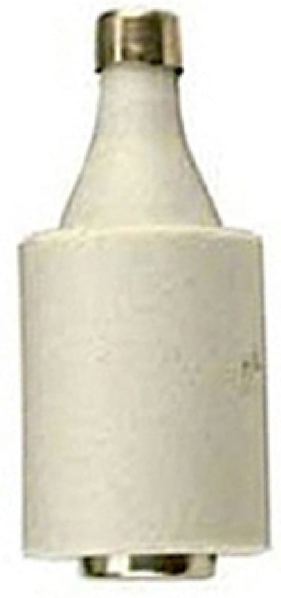 Mersen 00597.025700 Diazed zekering Geschikt voor Zekeringsgrootte 000-4 Afmeting zekering: DII 25 A 500 V
