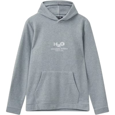 Hooded fleece H2O Blåvand