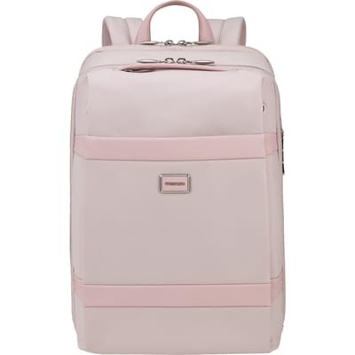 Samssonite rugzak - Image Biz backpack 14,1 inch - Rose - 15 l