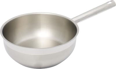 Point-Virgule - Professional Conische steelpan 20cm