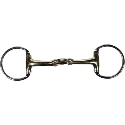 Olijfbit voor paarden HKM Pro Balance