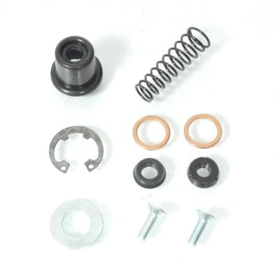 Kit réparation maitre cylindre de frein All Balls pour Moto Yamaha 400 Yz-F 1998 à 1999 AV Neuf
