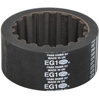 Poelie, alternator GATES 990110000