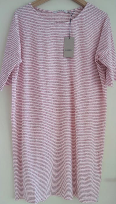 Moscow Dames Tuniek XS